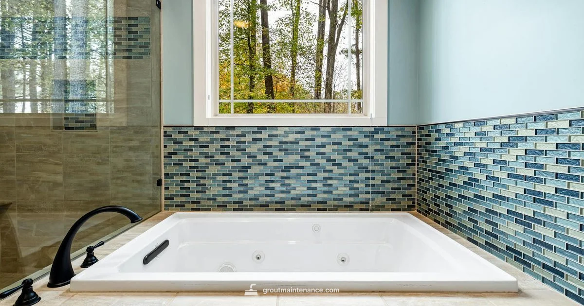 Protect Grout - Grout Maintenance