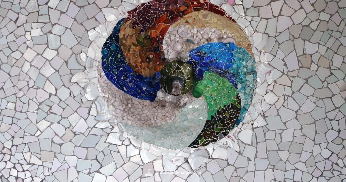 Groutless Tile Guide - Grout Maintenance