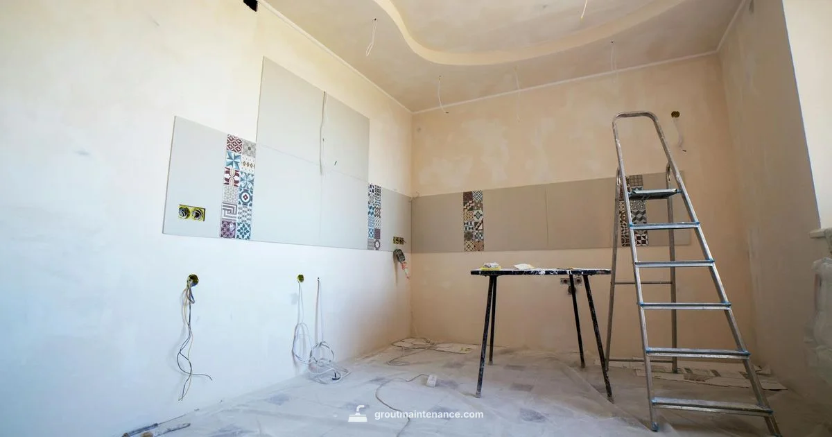 Fugolastic Grout Guide - Grout Maintenance