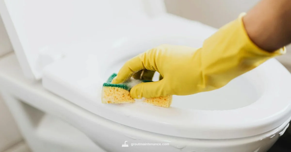 Grout Tix Guide - Grout Maintenance