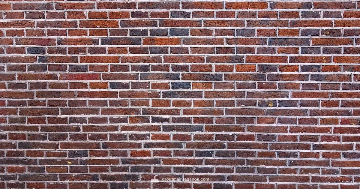 Grout Over Brick Guide - Grout Maintenance