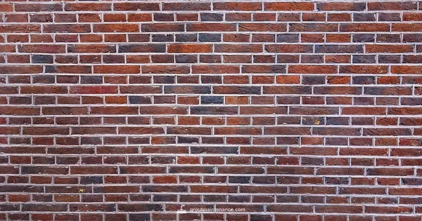 Grout Over Brick Guide - Grout Maintenance