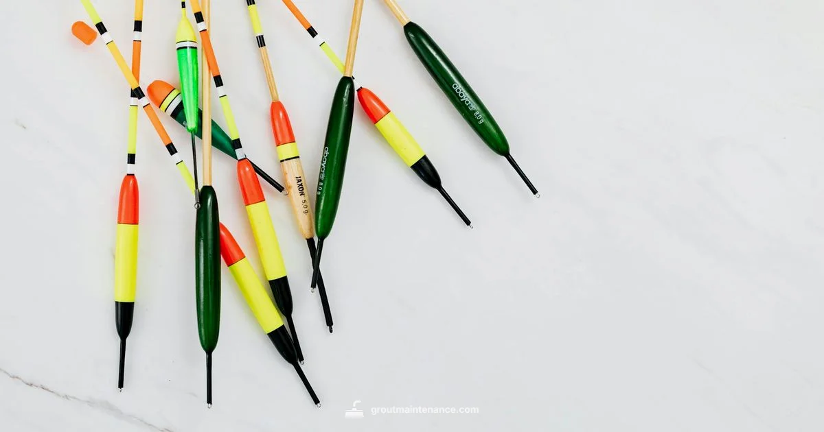 Grout Float Basics Grout Float Basics - Grout Maintenance