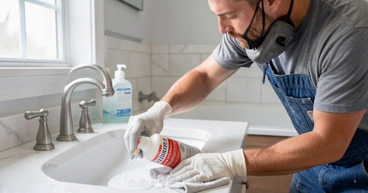 Grout Sealer Guide - Grout Maintenance