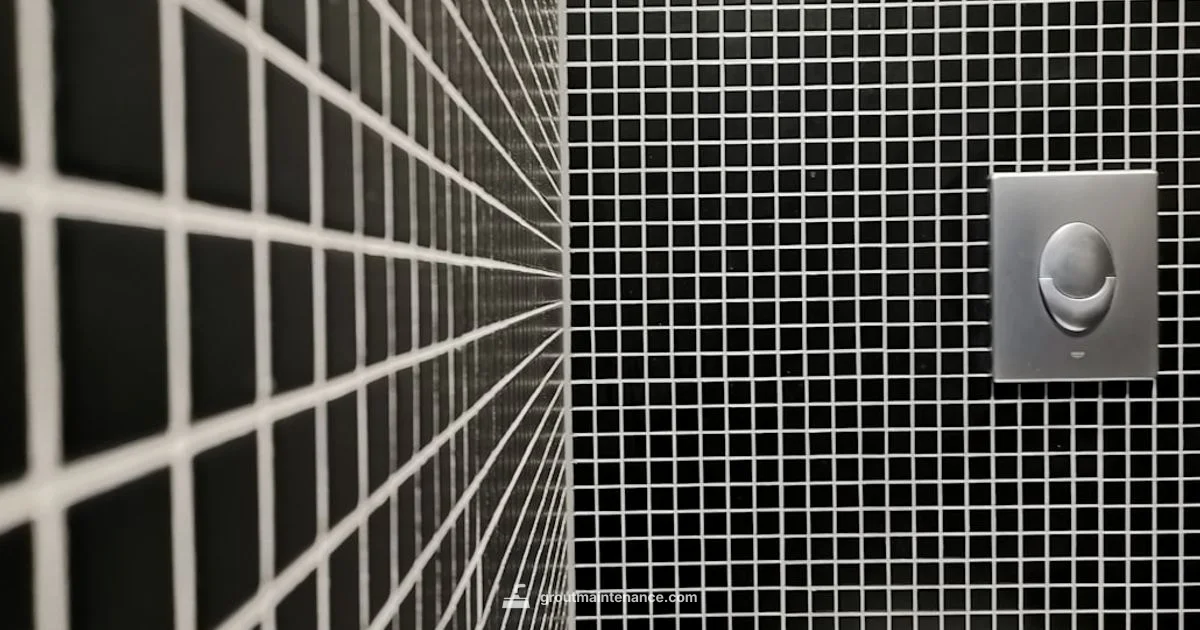 UltraCare Sealer - Grout Maintenance