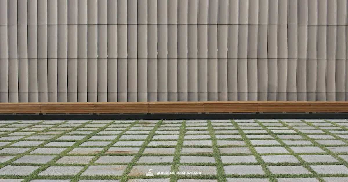 Grout Removal Basics - Grout Maintenance