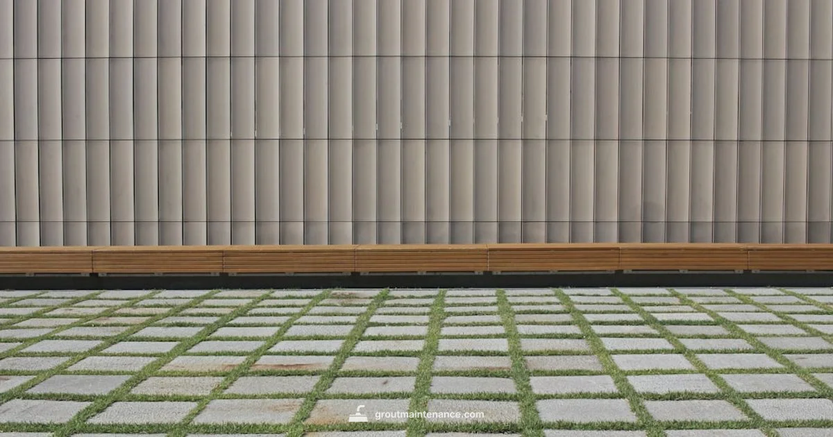 Sir Grout Review - Grout Maintenance