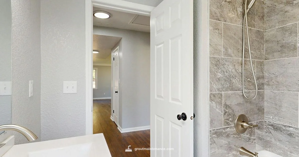 Tube Grout Quick Guide Tube Grout Quick Guide - Grout Maintenance