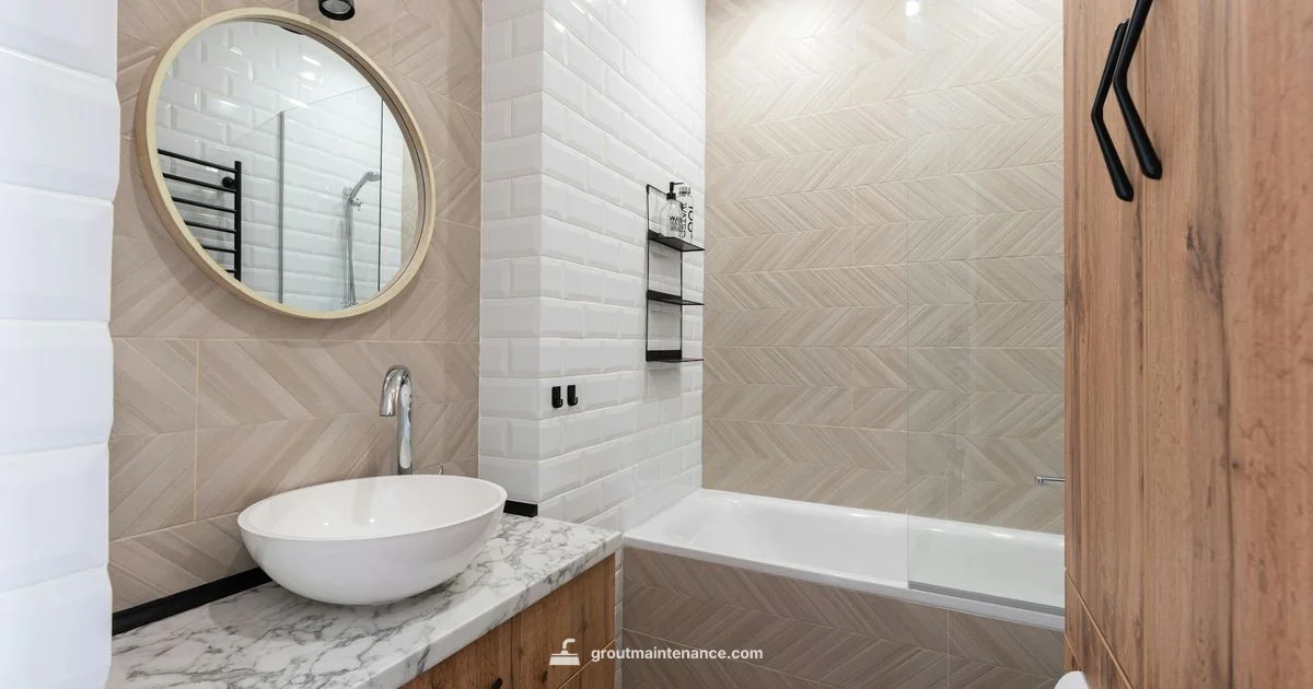 Grout Thickness Guide - Grout Maintenance