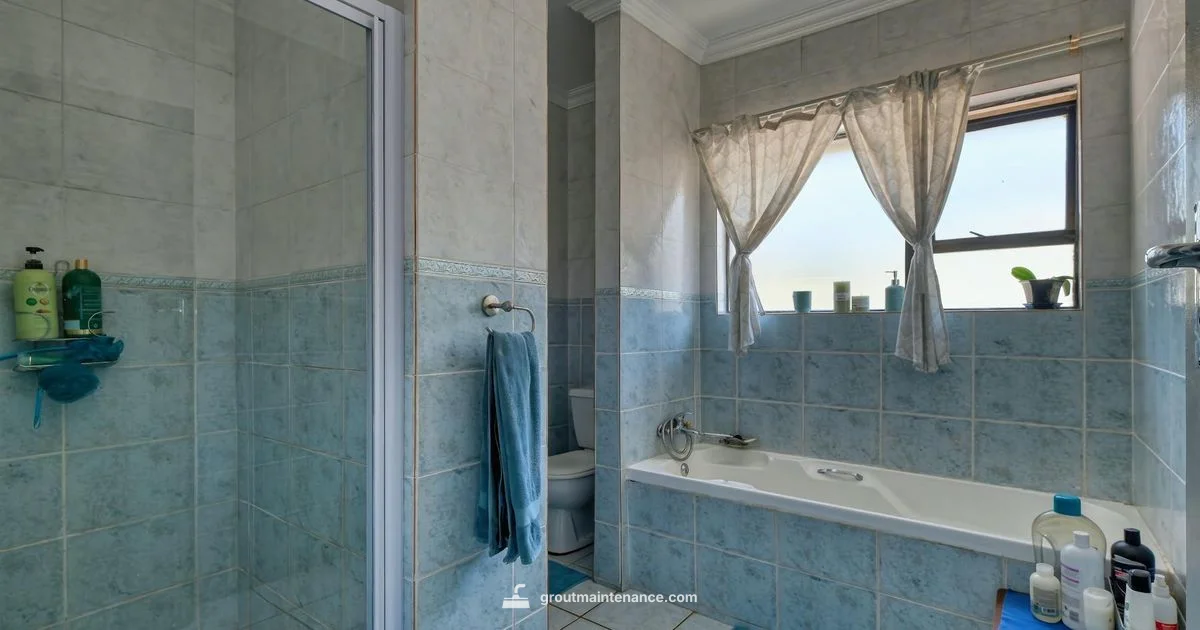 Pro Grout Care - Grout Maintenance