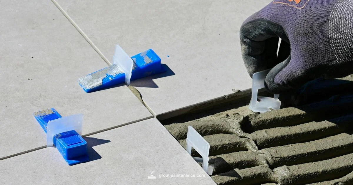 Grout Consistency Guide Grout Consistency Guide - Grout Maintenance