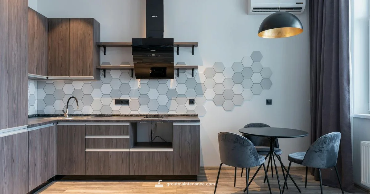 Grout Like a Pro - Grout Maintenance