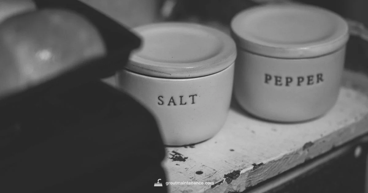 Gray Wood Tile Grout Gray Wood Tile Grout - Grout Maintenance