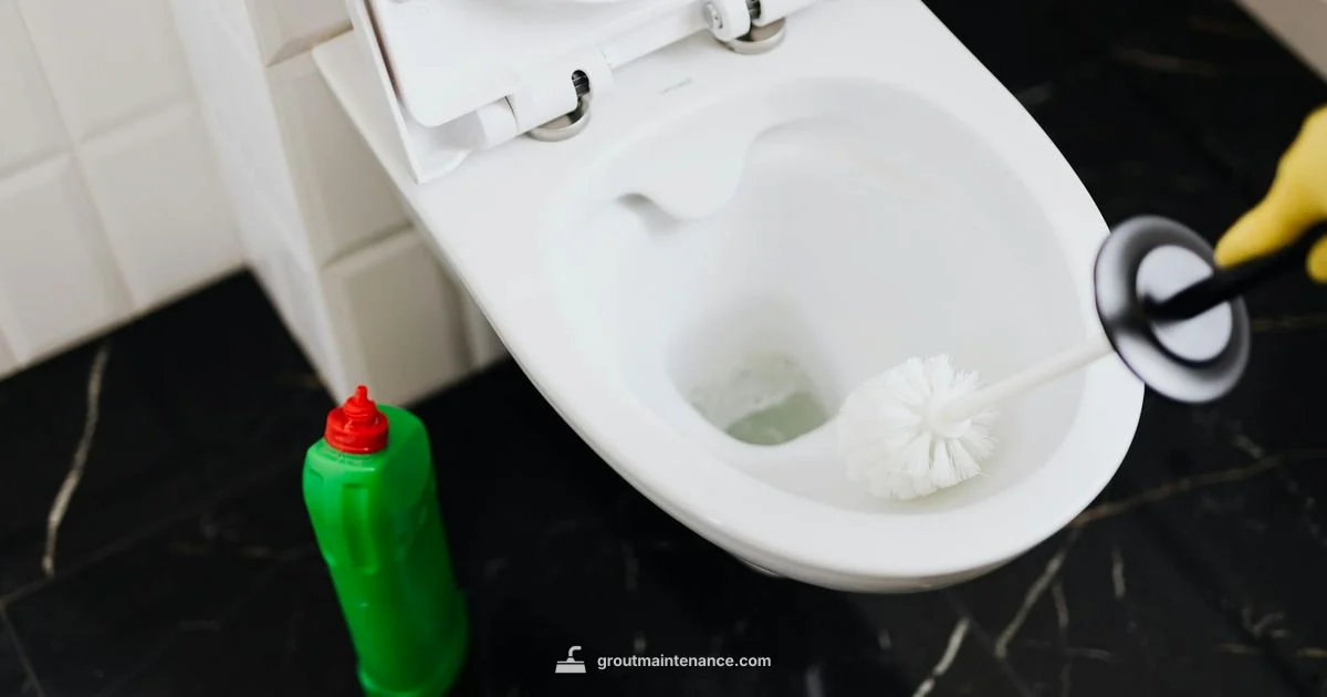 Grout Cleaning Guide - Grout Maintenance