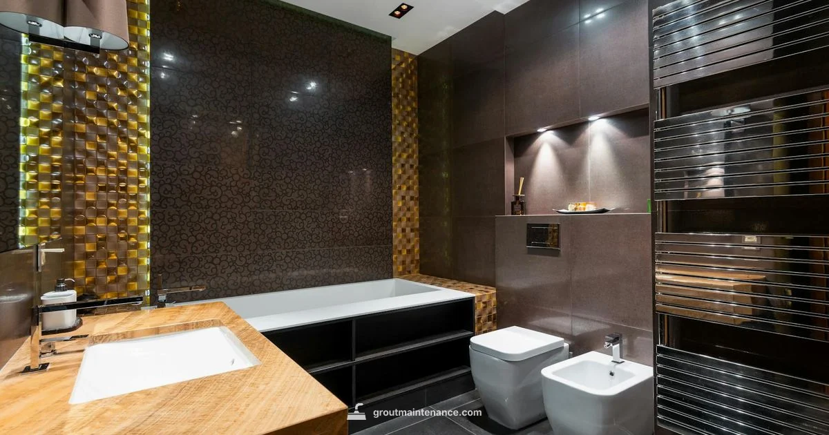 Grout Care Guide - Grout Maintenance