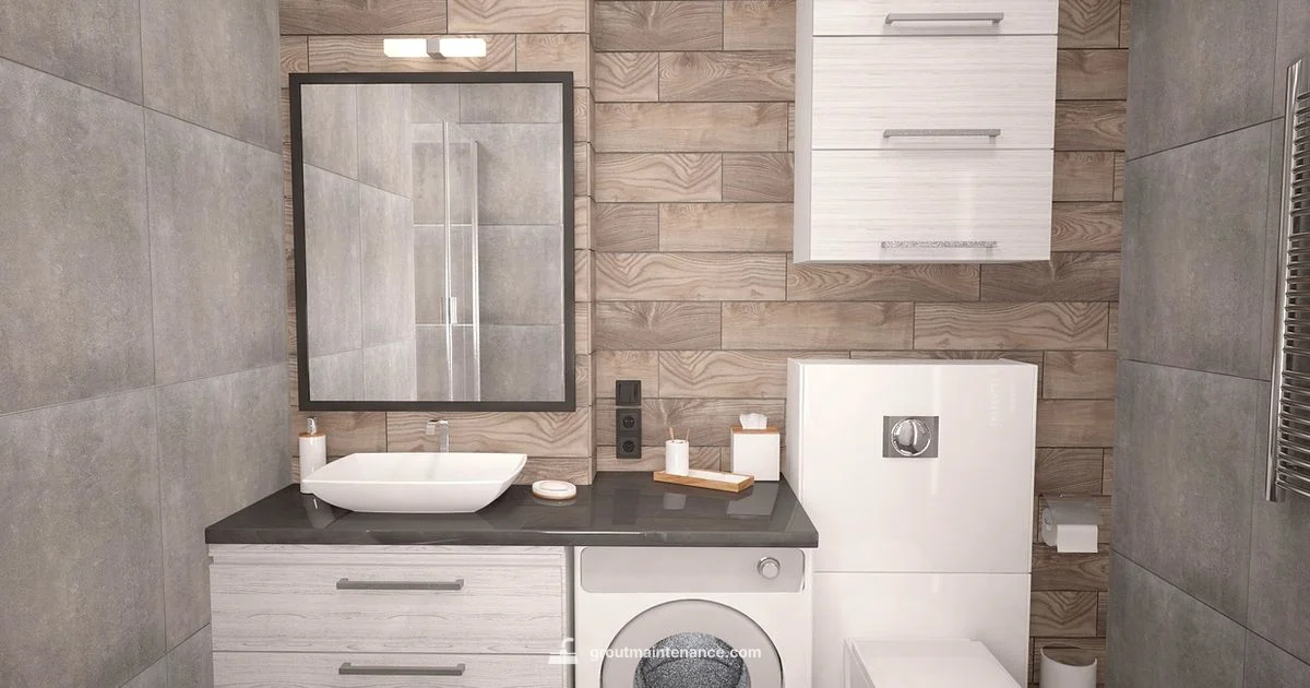 Grout Choice Guide Grout Choice Guide - Grout Maintenance