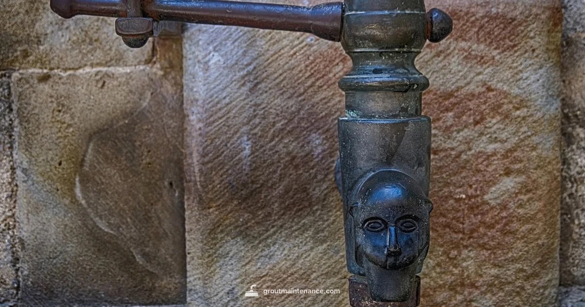 Grout Zhongwen Guide - Grout Maintenance