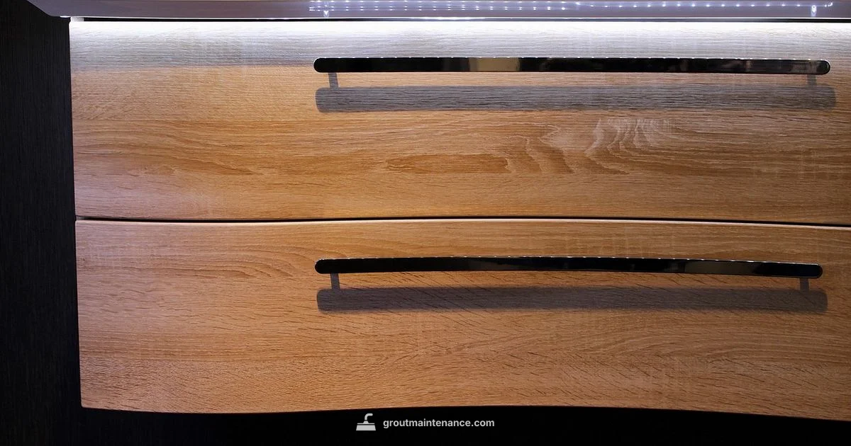 Simple Fix Guide - Grout Maintenance
