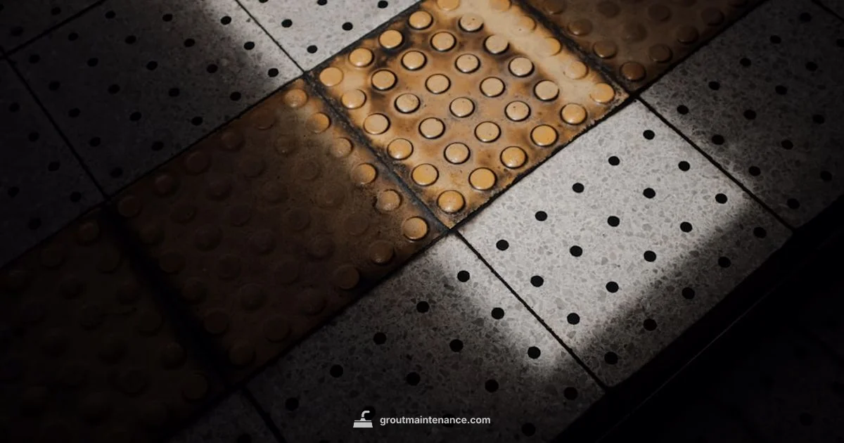 Grout Calculator Grout Calculator - Grout Maintenance