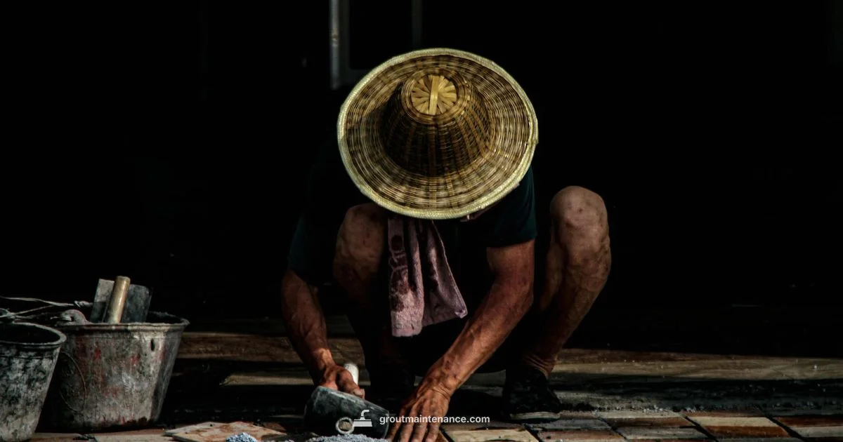 Mapei Grout Review - Grout Maintenance