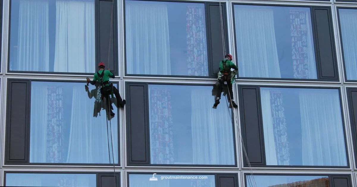 Grout Care Guide - Grout Maintenance