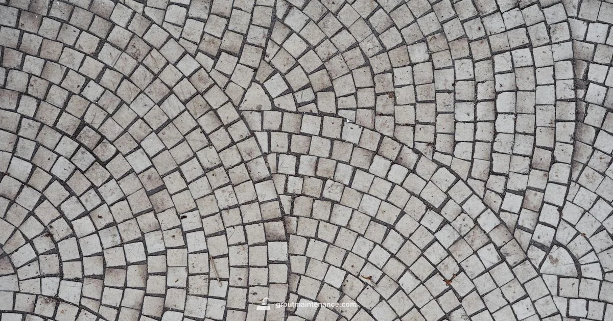 Sikagrout 212 HP Guide - Grout Maintenance