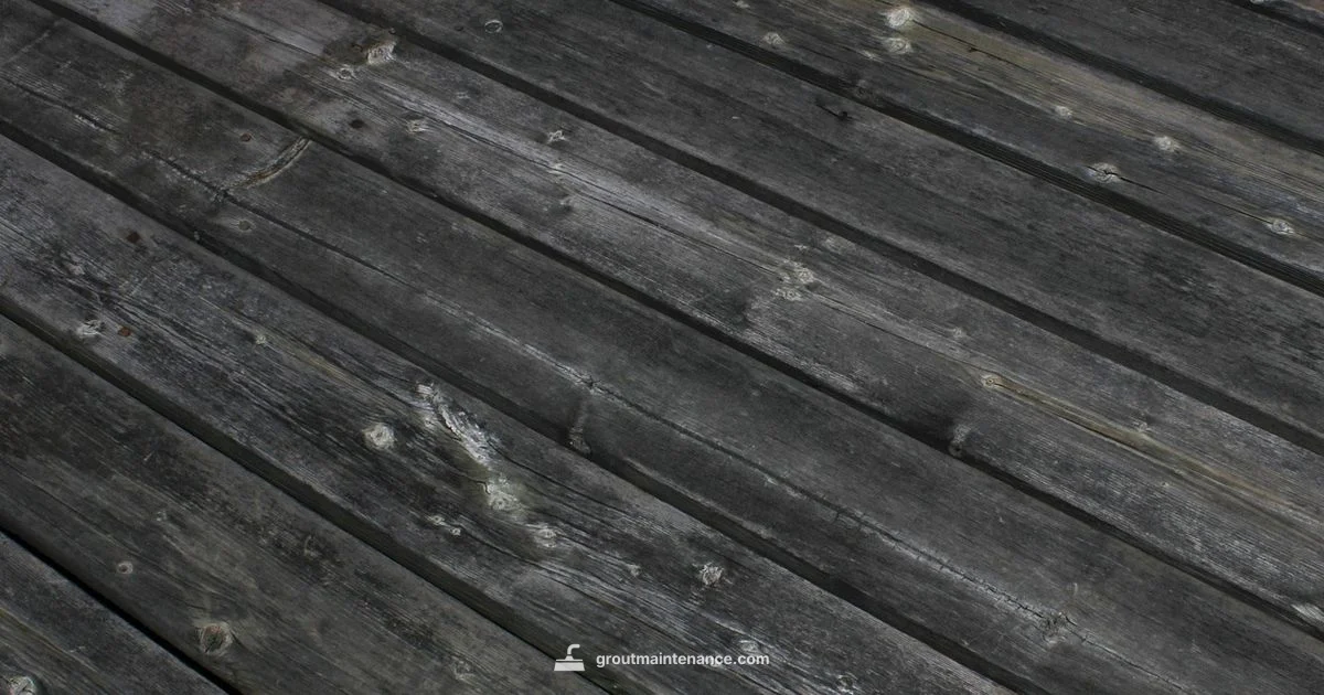 Grout for Wood Guide Grout for Wood Guide - Grout Maintenance