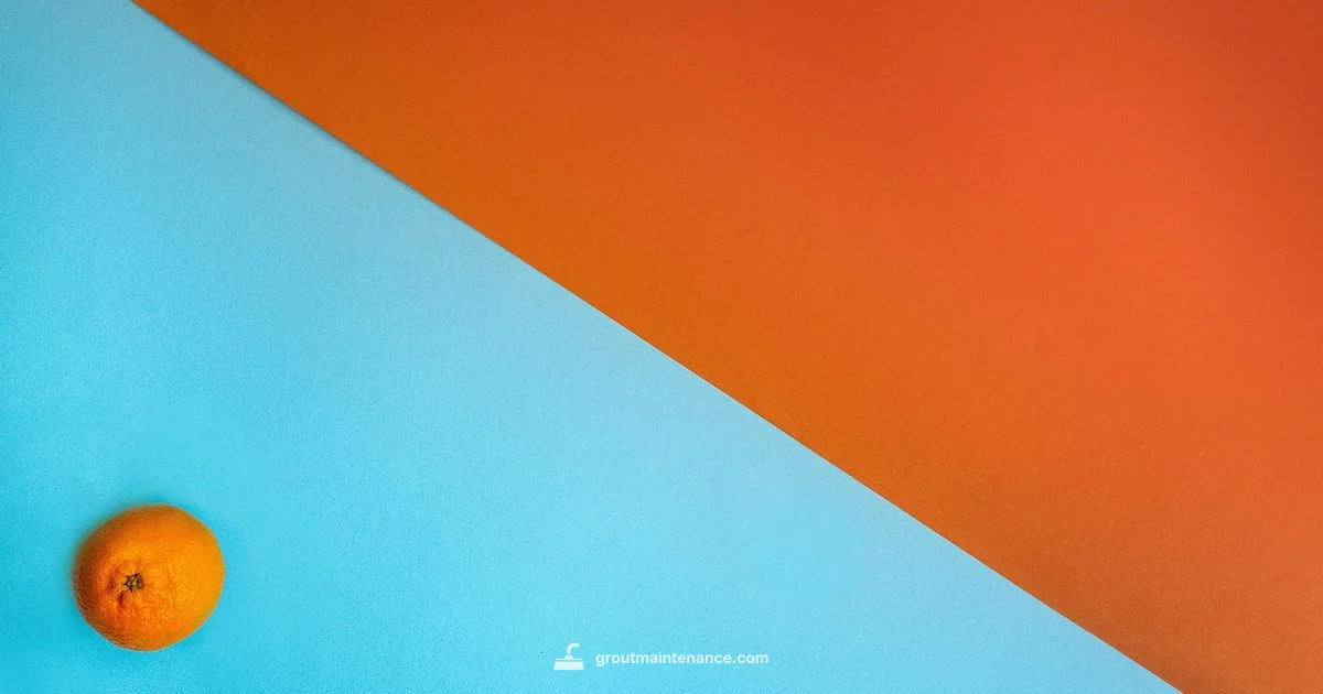 Groutless Tile Guide Groutless Tile Guide - Grout Maintenance