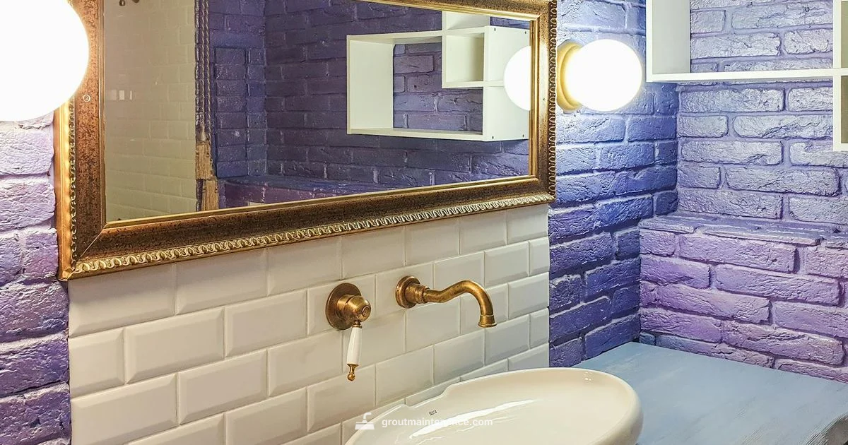 Grout Inspection Checklist - Grout Maintenance