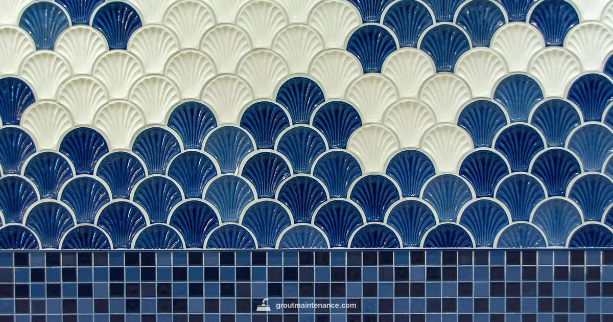 Weber Five Star Grout Guide - Grout Maintenance