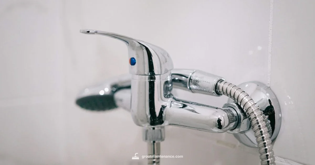 Grout Medic North Chicago - Grout Maintenance