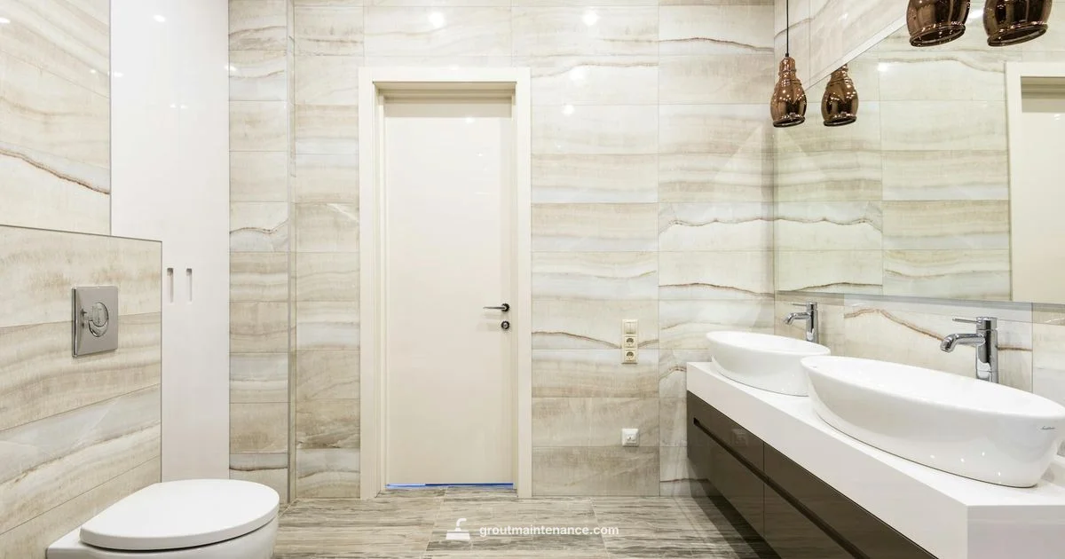 Grout Care Basics - Grout Maintenance