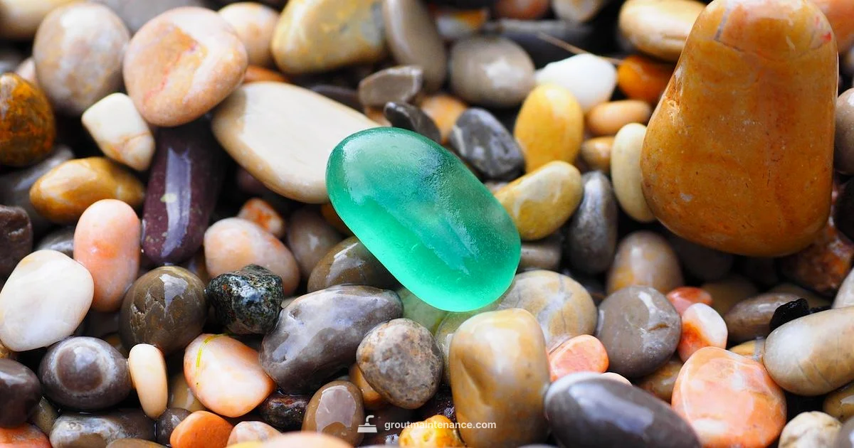 Flagstone Grout Guide Flagstone Grout Guide - Grout Maintenance