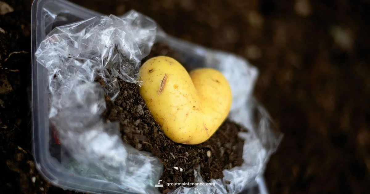 Eco Grout Guide Eco Grout Guide - Grout Maintenance