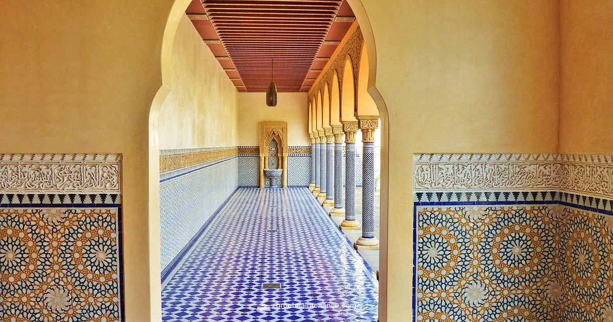 Mosaic Grouting Basics - Grout Maintenance