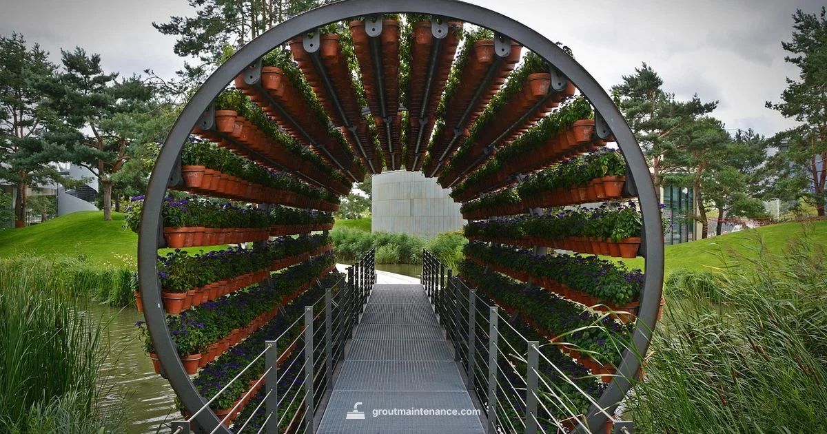 Odor in Grout Odor in Grout - Grout Maintenance