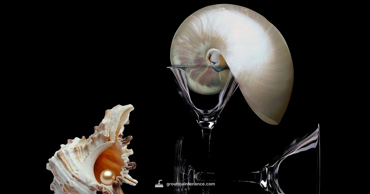 Pearl Grout Basics - Grout Maintenance