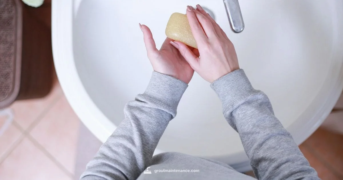 Kilrock Grout Cleaner - Grout Maintenance