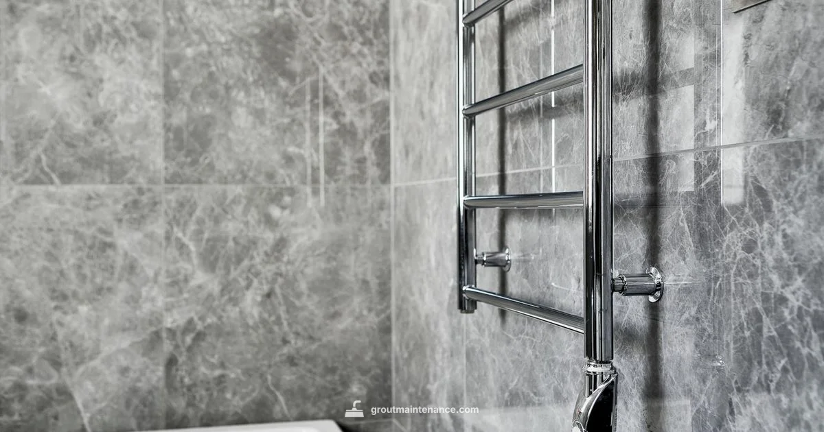 GP2 Grouting Cement Guide - Grout Maintenance