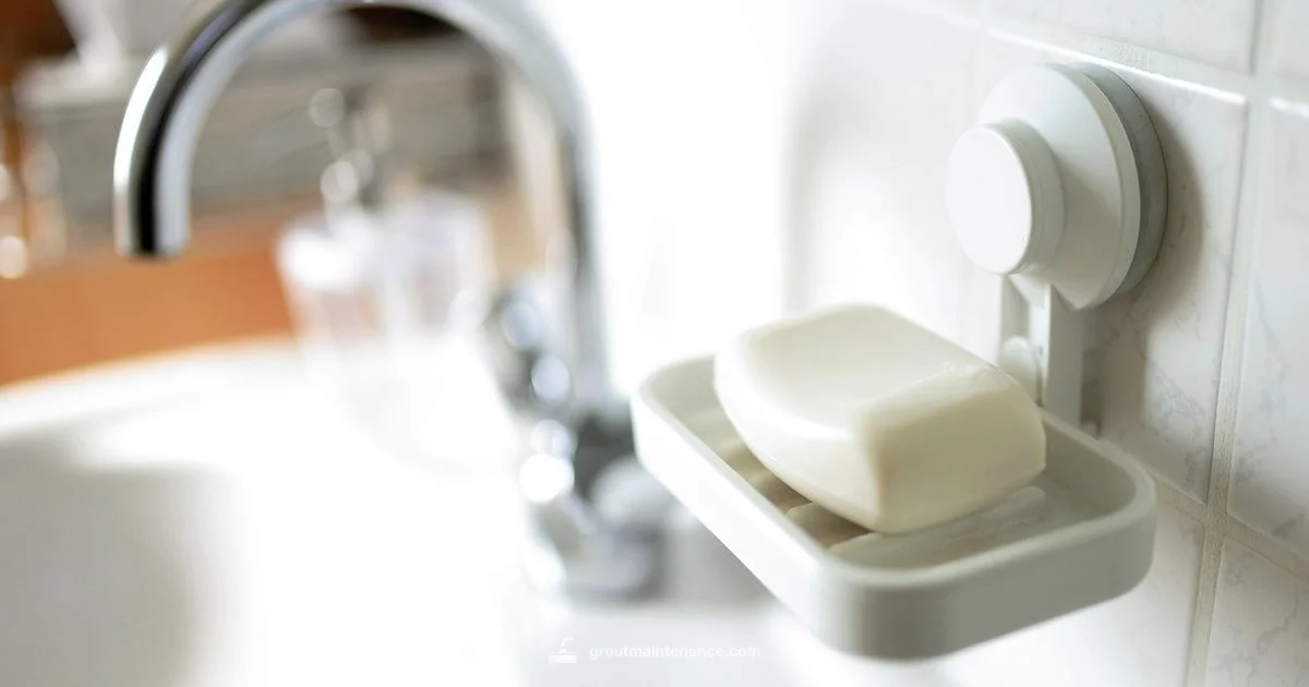 Grout Care DIY - Grout Maintenance