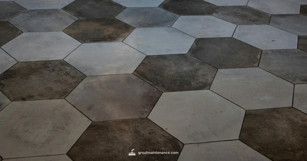 SnapStone Grout Guide - Grout Maintenance