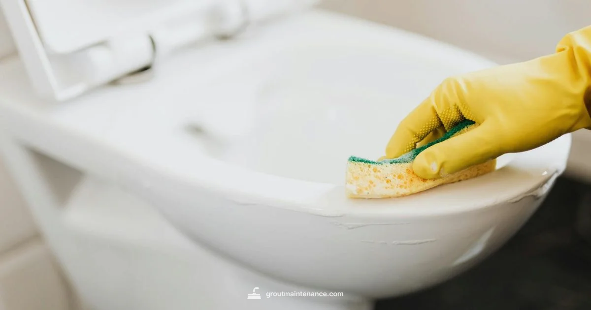 Grout Cleaning SA - Grout Maintenance