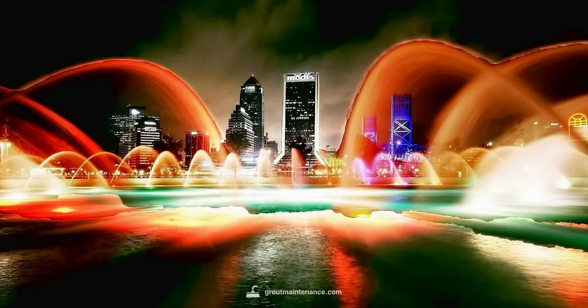 Grout Cleaning Guide - Grout Maintenance