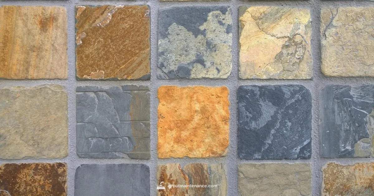 Excess Grout Removal - Grout Maintenance