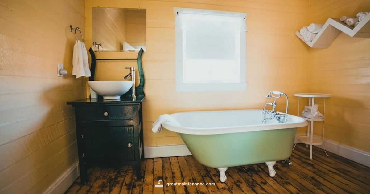 Grout Groovy Guide Grout Groovy Guide - Grout Maintenance