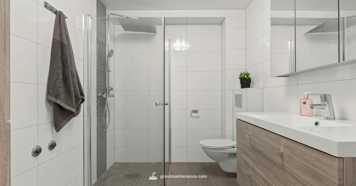 Coverage Grout Guide - Grout Maintenance