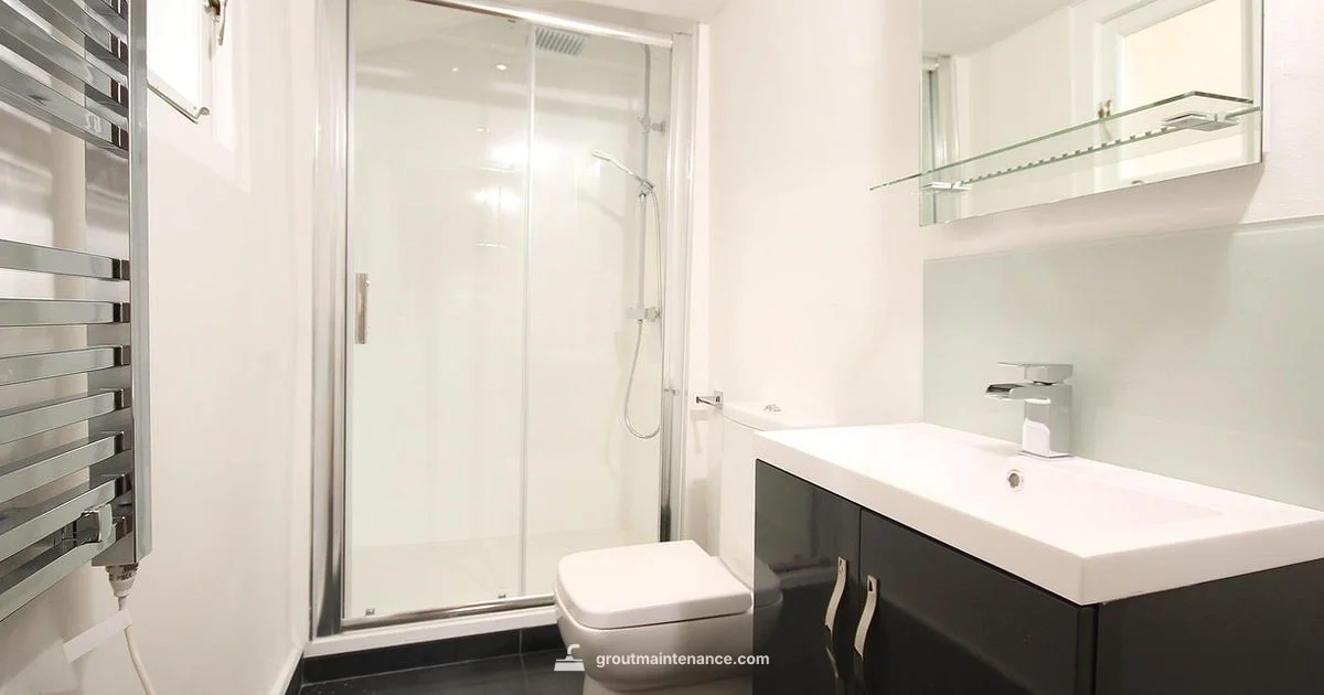 Grout Showdown 2026 - Grout Maintenance