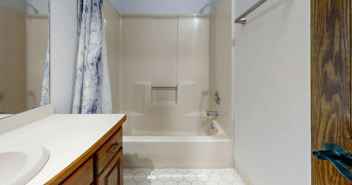 Grout Care Experts - Grout Maintenance