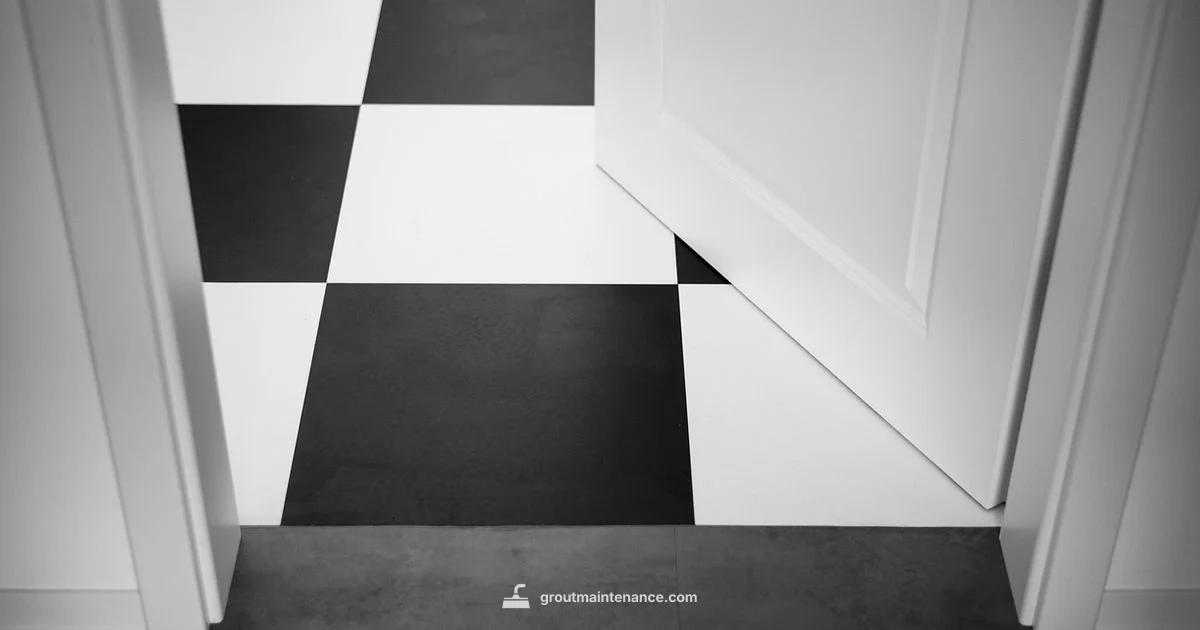 Oyster Grey Grout Guide Oyster Grey Grout Guide - Grout Maintenance