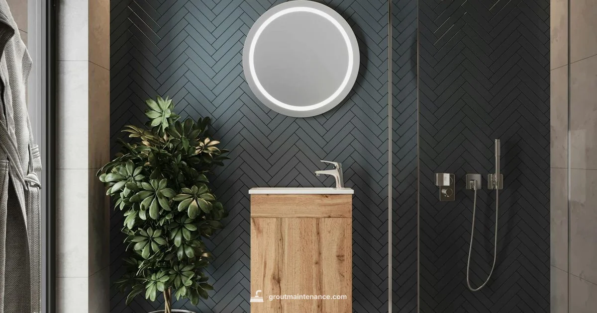 Grout Color Guide Grout Color Guide - Grout Maintenance